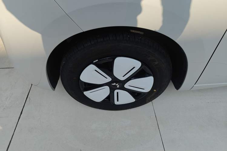 Used Wuling Hongguang MINIEV 2025 Four-Door Version Premium Edition