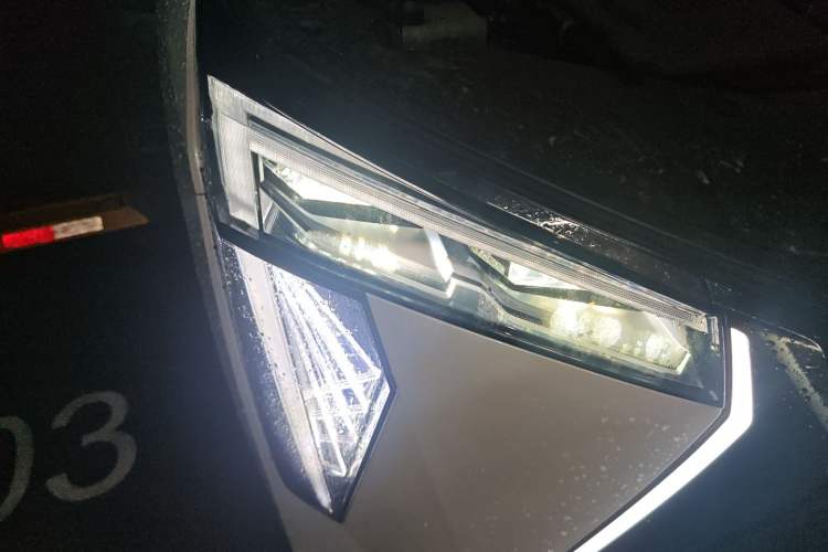 Used GAC Trumpchi E9 2024 E9 Champion Edition