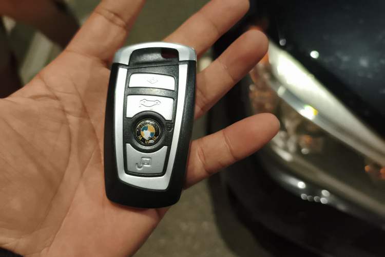 Used BMW 7 Series 2014 730Li Premium Edition