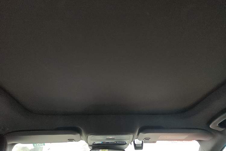 Used Ford EVOS 2022 EcoBoost 245 ST-Line