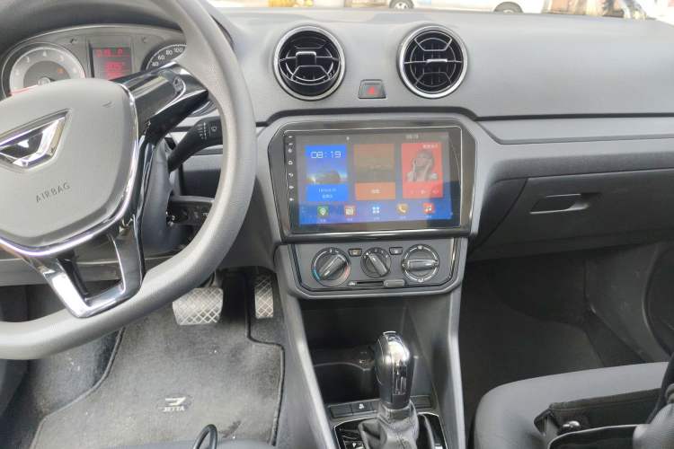 Used Jetta VA3 2021 1.5L Automatic "Upward Journey" Edition
