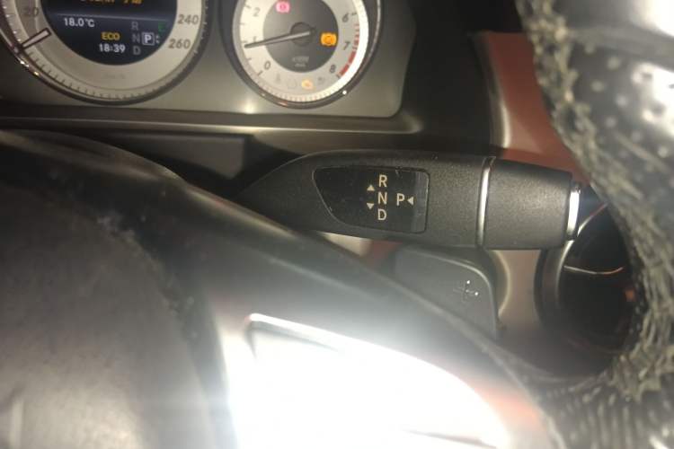 Used Mercedes-Benz GLK-Class 2014 GLK 200 Standard Model