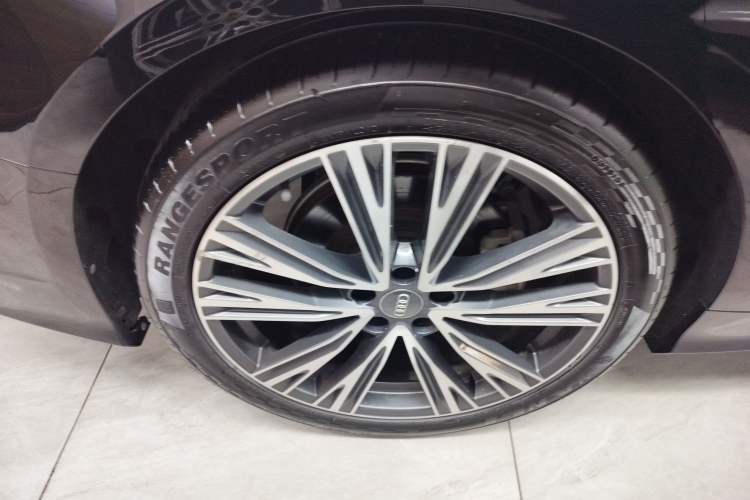 Used Audi A6L 2021 45 TFSI Prestige Dynamic Edition