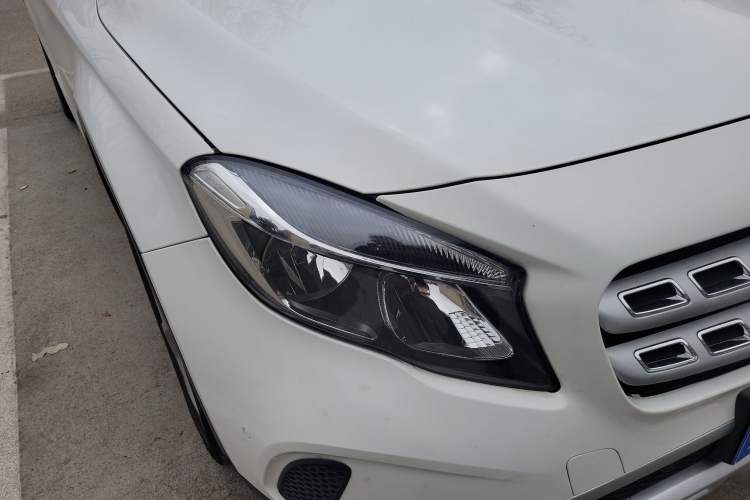 Used Mercedes-Benz GLA 2019 GLA 200 Dynamic Edition
