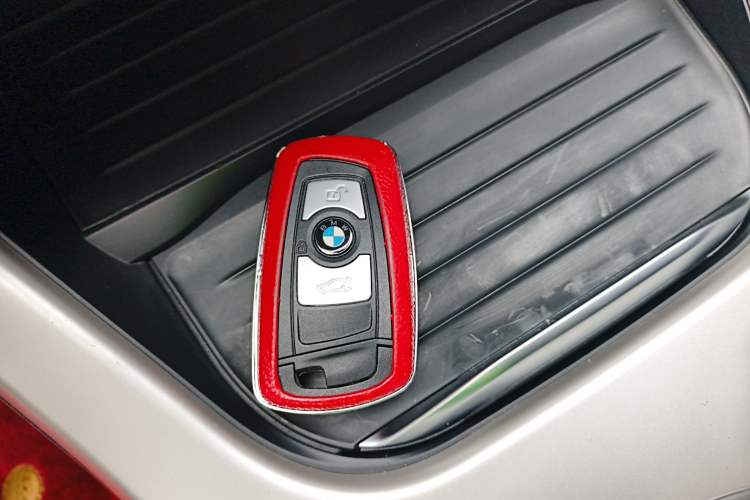 Used BMW X3 2016 sDrive20i Vehicle Key