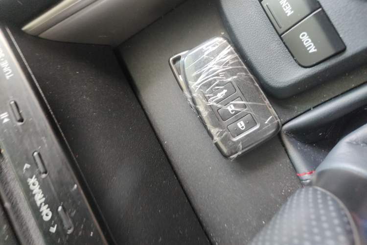 Used Lexus IS 2017 300 F SPORT Edition