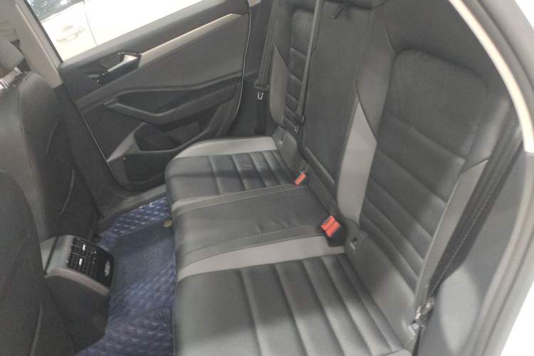 Used Volkswagen Sagitar 2021 200TSI DSG Comfort Connect Edition Left Rear Seat