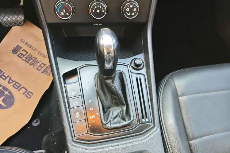 Used Volkswagen Lavida 2021 1.5L Automatic Fashion Edition
