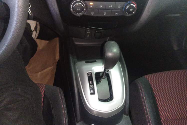 Used Nissan Qashqai 2016 2.0L CVT Elite Edition
