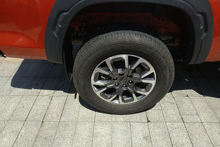 Used SAIC MAXUS Xingji 2023 Starry H 2.0T Automatic Diesel Dual-Turbo All-Wheel Drive Luxury Edition Long Wheelbase
