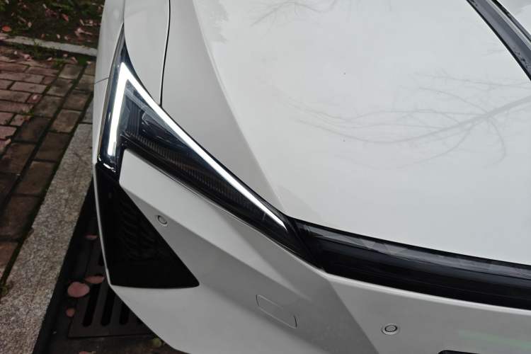 Used Lingxi L 2024 Player No. 1 Edition
