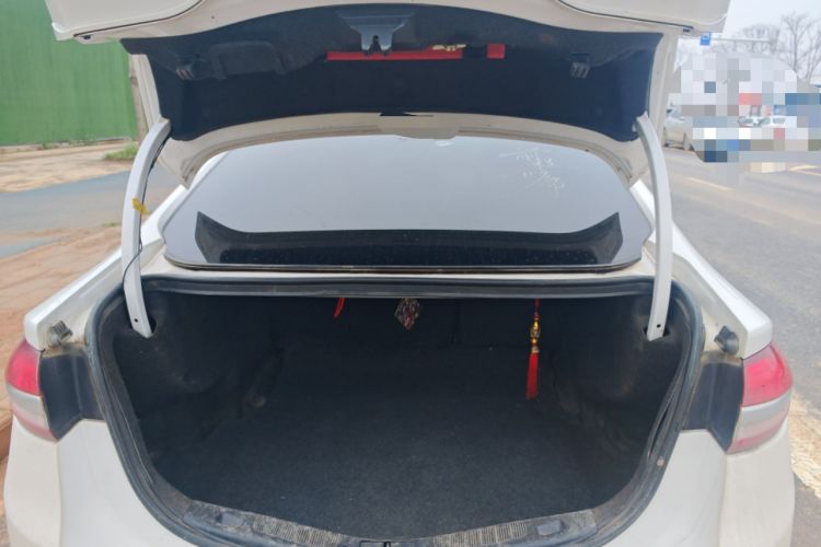 Used Ford Mondeo 2017 EcoBoost 180 Stylish Model
