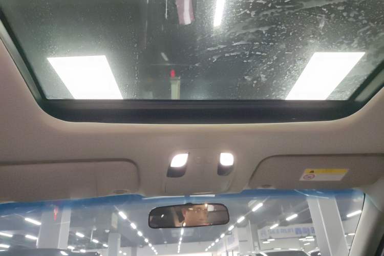 Used SOL X7 2021 1.5T Luxury Model
