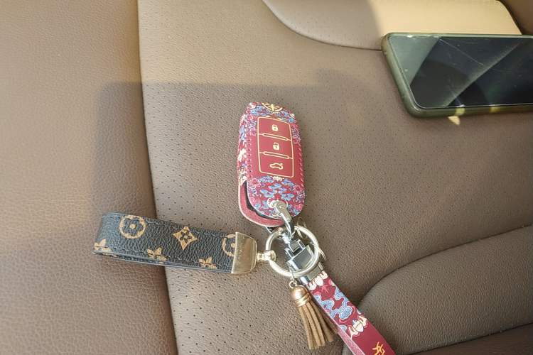 Used FORTHING Joyear X5 2016 1.6L CVT Deluxe Model