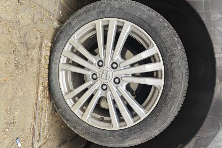 Used Honda Elysion 2016 2.4L Luxury Edition
