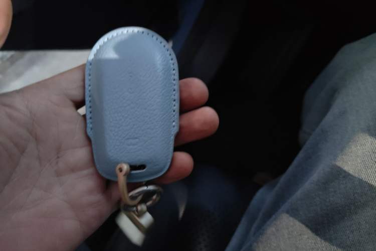 Used ORA Good Cat GT 2022 Mulan Edition 480km Long-Range续航
