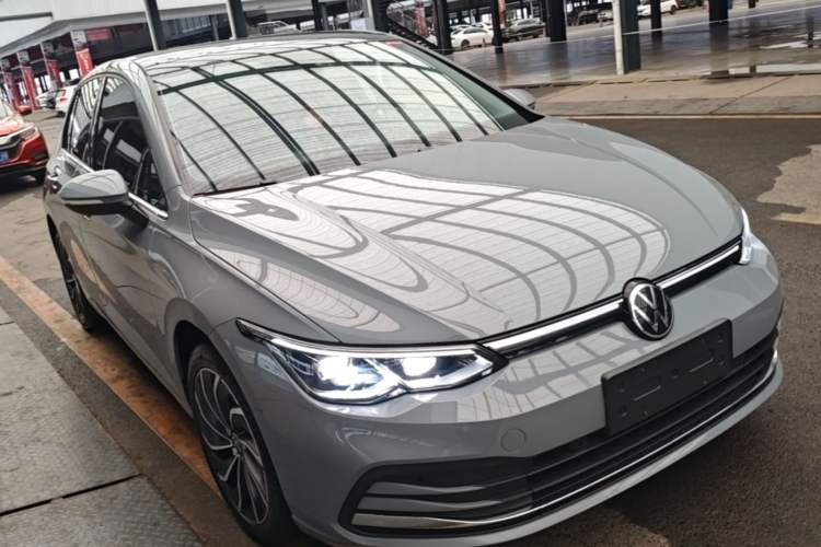 Used Volkswagen Golf 2021 280TSI DSG Pro
