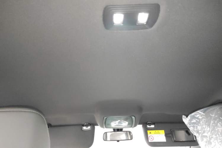 Used BYD Qin PLUS 2025 DM-i Smart Drive 55KM Leading Model