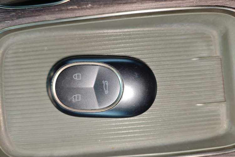 Used Nio ES7 2022 100kWh First Edition
