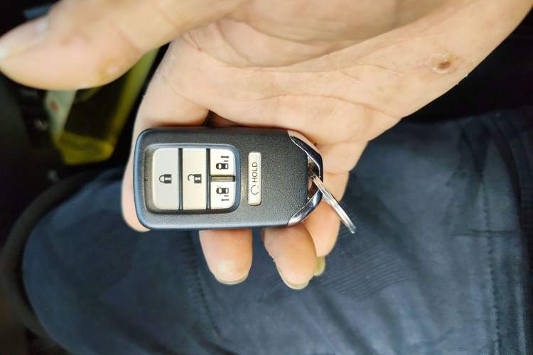 Used Honda Elysion 2019 2.0L Hybrid Supreme Edition
