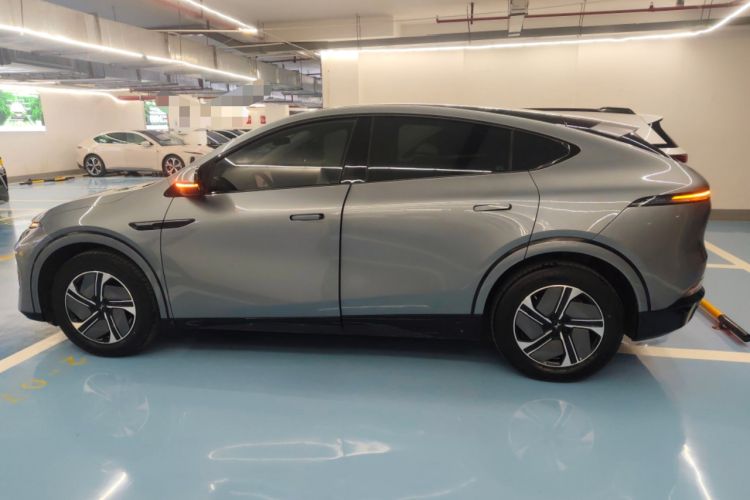 Used XPeng G6 2023 580 Long-Range Pro