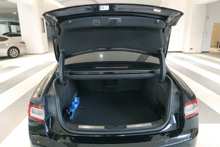 Used Lincoln Continental 2017 3.0T Four-Wheel Drive Prestige Edition