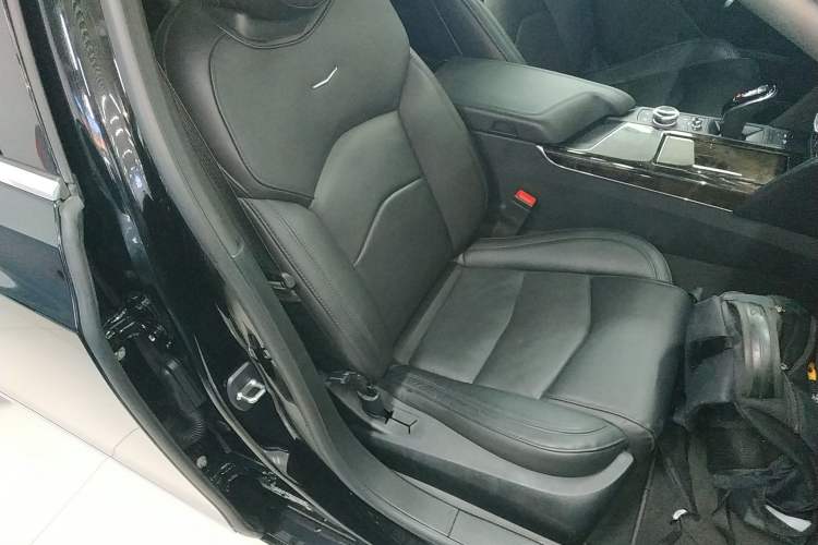 Used Cadillac CT6 2022 28T Luxury Edition
