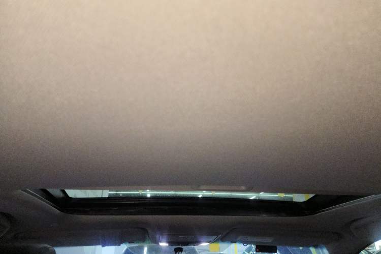 Used Honda Accord 2018 260TURBO Elite Edition China VI
