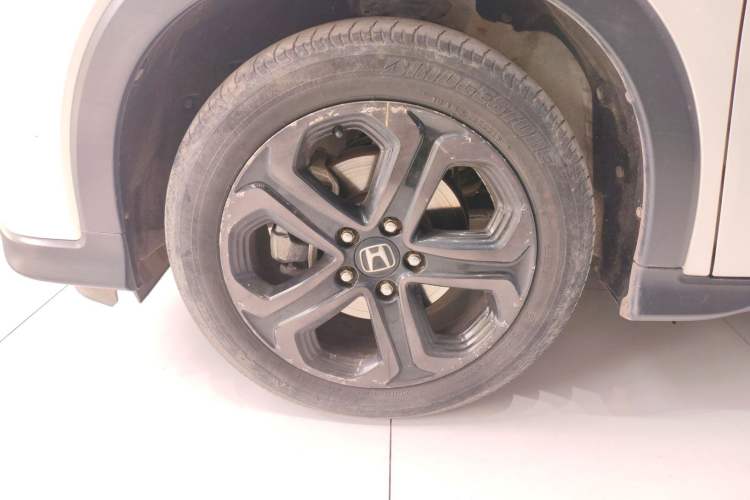 Used Honda XR-V 2021 220TURBO CVT Comfort Version