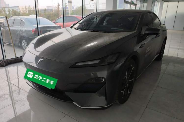 Used Deepal SL03 2023 200Max Range-Extended Version