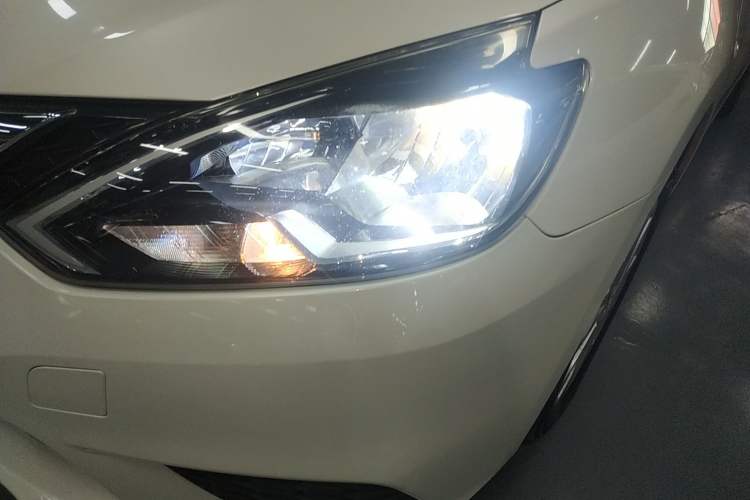 Used Nissan Sylphy 2019 Classic 1.6XE CVT Comfort Edition