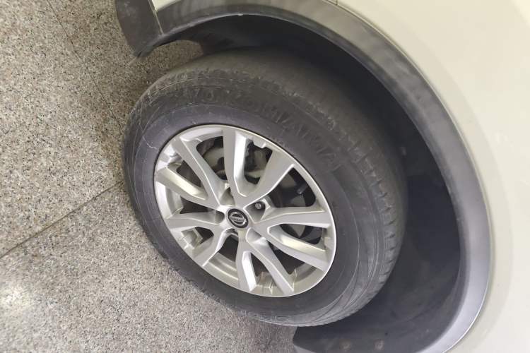 Used Nissan X-Trail 2019 2.0L CVT Smart Connect Comfort Edition 2WD