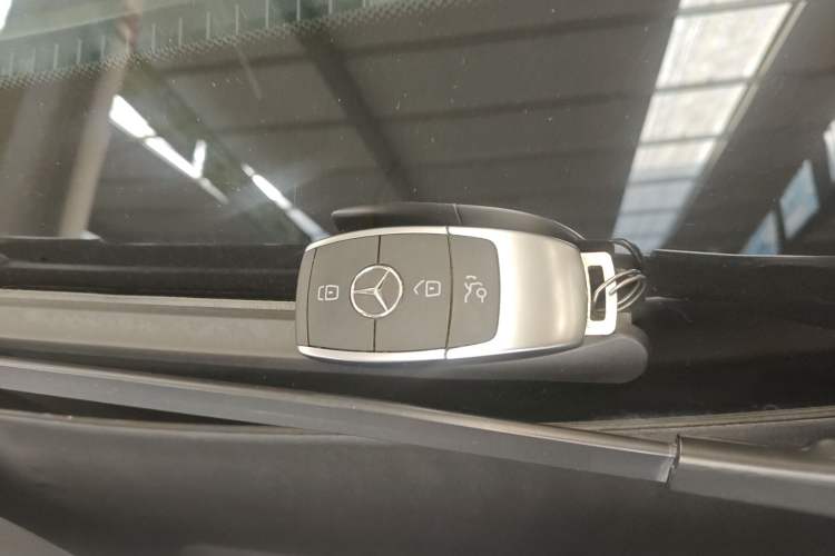 Used Mercedes-Benz GLC 2020 Facelifted GLC 260 L 4MATIC Dynamic Edition