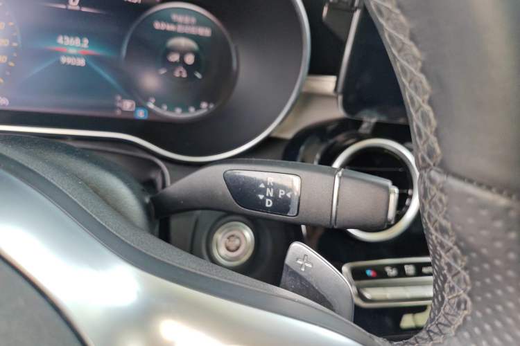 Used Mercedes-Benz C-Class 2020 Restyled C 260 Sport Edition
