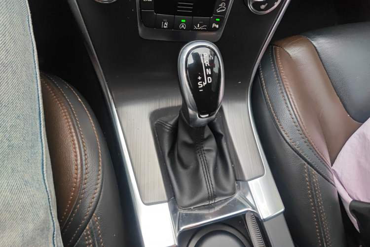 Used Volvo XC60 2016 T5 AWD Smart Drive Edition