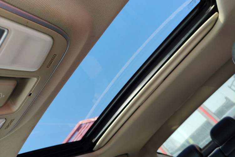 Used Geely Auto Emgrand GL 2019 1.4T CVT Elite Smart Edition