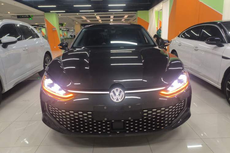 Used Volkswagen Lamando 2022 Lavida L 280TSI DSG Cool & Spicy Edition Front