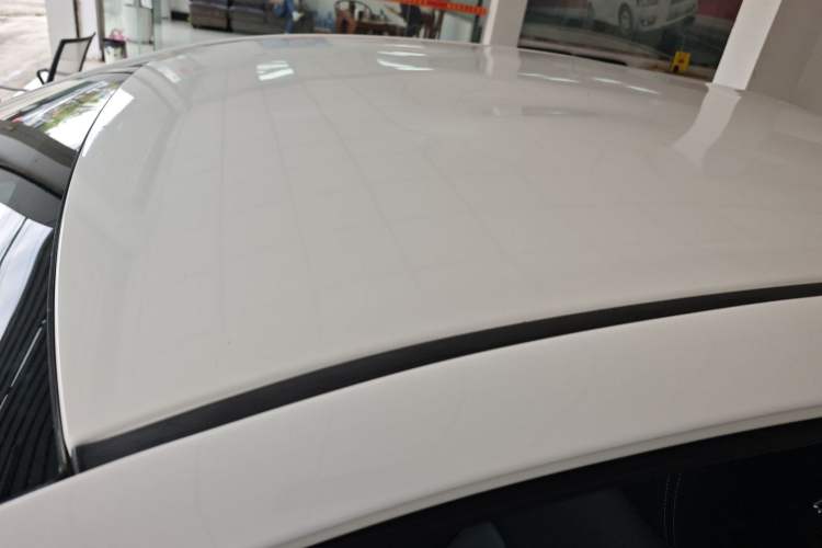 Used Toyota Vios 2017 1.5L CVT Innovation Edition Roof