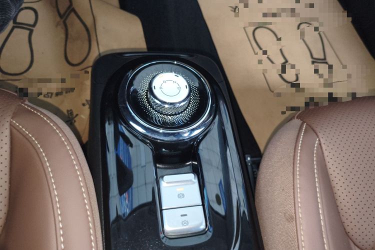 Used Wuling Bingo 2024 333 km Enjoyment Version