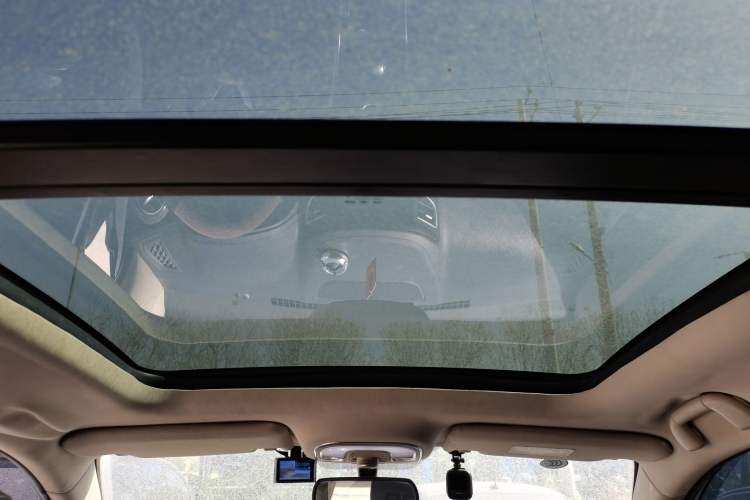 Used BYD Song 2016 2.0TID Automatic Prestige Edition
