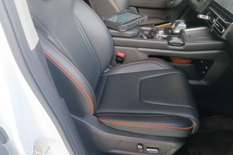 Used JETOUR Shanhai T1 2025 150 km Heading South