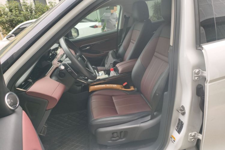 Used Land Rover Range Rover Evoque 2022 Aurora L 249 PS R-Dynamic Luxury Edition