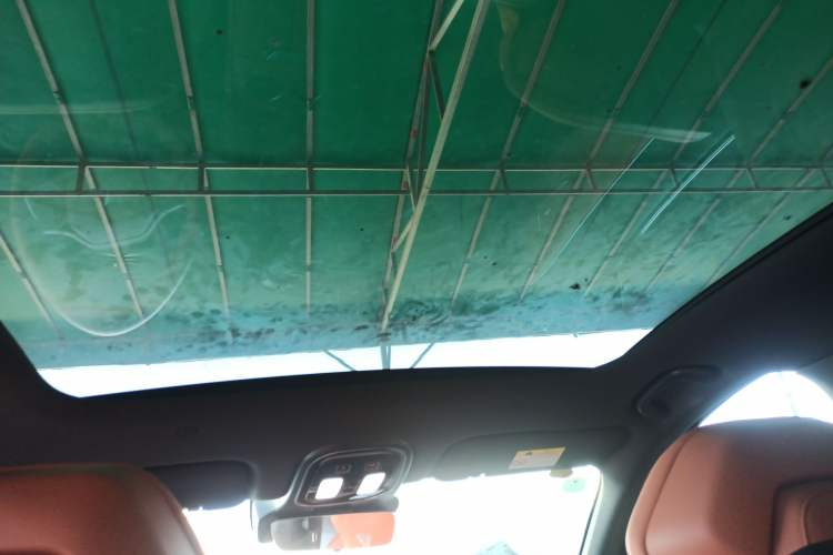 Used Deepal S07 2024 215Max Qiankun Intelligent Driving ADS SE Range-Extended Version