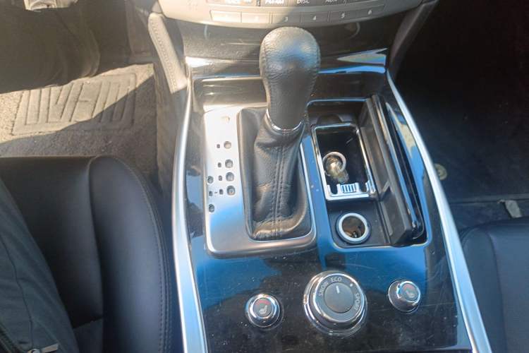 Used Infiniti Q70 2017 Q70L 2.5L Elite Edition
