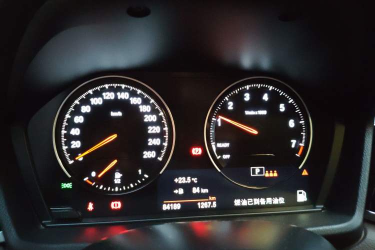 Used BMW X2 2021 Restyled sDrive25i M Sport Package