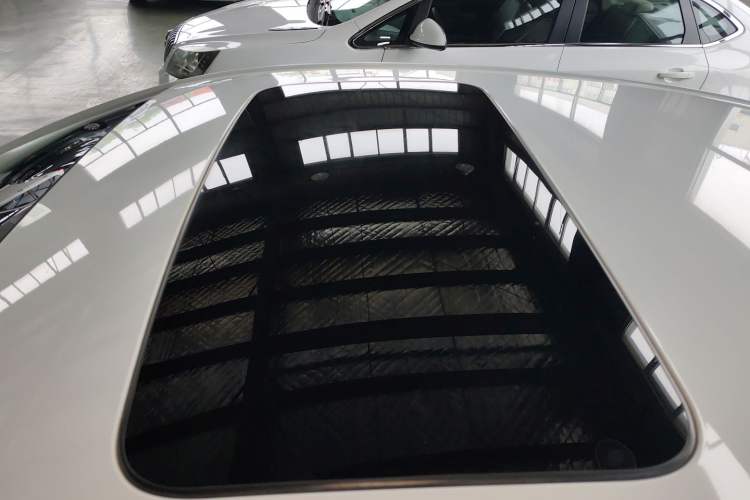 Used Buick GT 2015 15N Automatic Deluxe Edition
