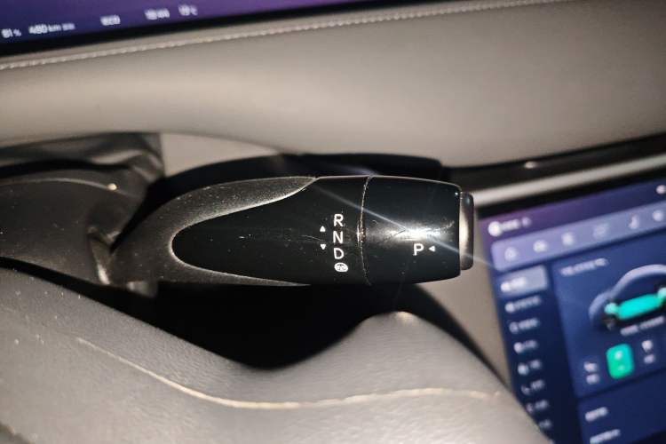 Used IM LS6 2025 Ultra-Powerful Lingxi Intelligent Enjoyment Edition
