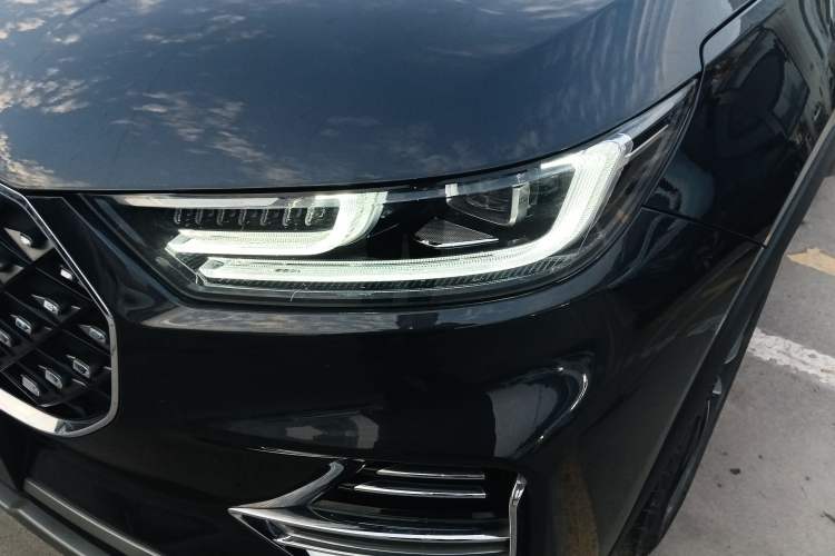 Used Chery Tiggo 8 PLUS 2021 290TGDI DCT Haoyao Edition