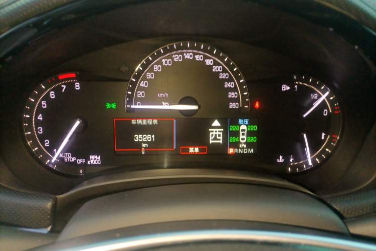 Used Cadillac XTS 2018 28T Tech Edition
