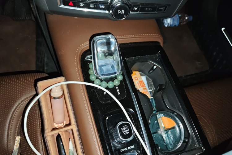 Used Volvo S90 New Energy 2020 Facelift T8 E-Drive Hybrid Luxury Edition
